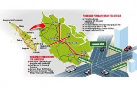 TOL SUMATRA: 3 BUMN Perkebunan Rela Lepaskan Lahan